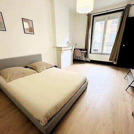 Appartement Le Moderne à Charleville-Mézières Extérieur photo